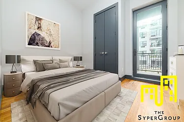 Rented by The Syper Group