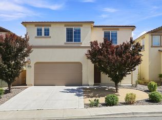 9726 Belville Dr, Reno, NV 89521
