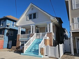 111 N Sacramento Ave, Ventnor, NJ