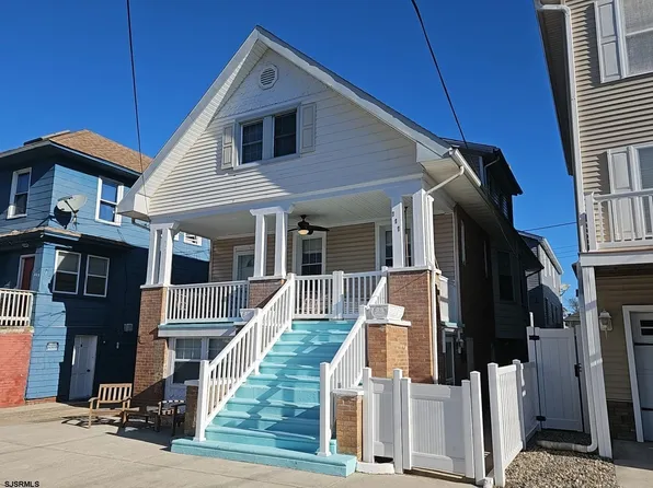 111 N Sacramento Ave, Ventnor, NJ 08406