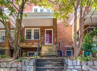 2224 Observatory Pl NW, Washington, DC 20007