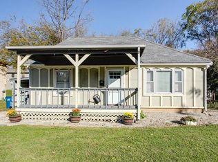 423 N Prairie St, Liberty, MO 64068
