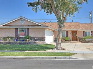 6661 Trinette Ave, Garden Grove, CA 92845