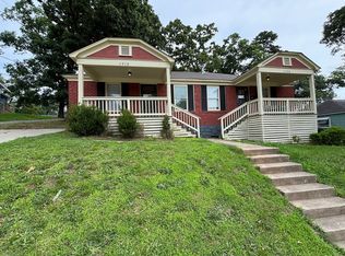 1510 W 26th St, Little Rock, AR 72206