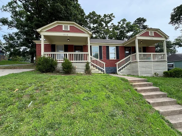 1510 W 26th St, Little Rock, AR 72206