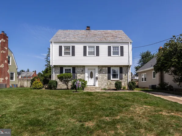 136 Sheridan Rd, Hamilton, NJ 08619