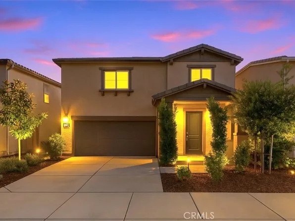 5908 Raven Way, Banning, CA 92220