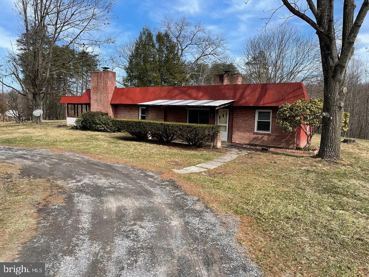 641 Lodge Rd, Hedgesville, WV 25427 Zillow