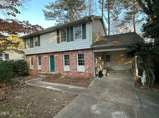 913 Tyrrell Rd, Raleigh, NC 27609