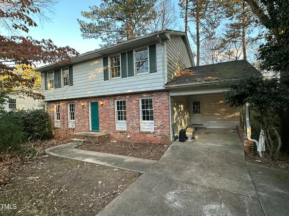 913 Tyrrell Rd, Raleigh, NC 27609