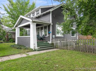53 Cutler St SW, Grand Rapids, MI 49507