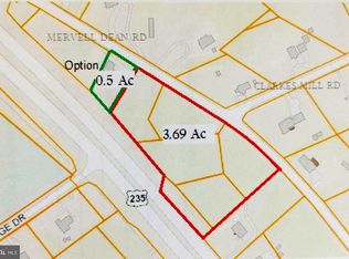 44405 & R Way #K, Hollywood, MD 20636