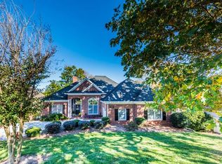 315 Bing Crosby Blvd, Bermuda Run, NC 27006