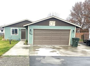 160 SE 10th St, Irrigon, OR 97844