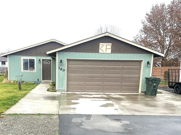 160 SE 10th St, Irrigon, OR 97844