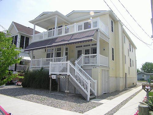 Home Exterior