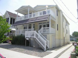 335 Simpson Ave, Ocean City, NJ 08226