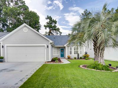 268 McKendree Ln., Myrtle Beach, SC, 29579