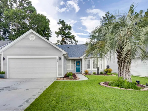 268 McKendree Ln., Myrtle Beach, SC 29579