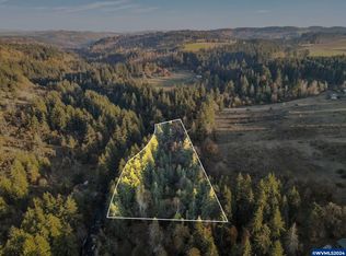 1600 Crooked Finger Rd, Scotts Mills, OR 97375