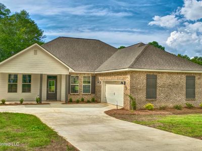 227 Deerfield Club Dr #LGUUWO, Canton, MS, 39046