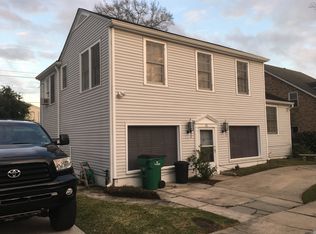 111 Ridgewood Dr, Metairie, LA 70005