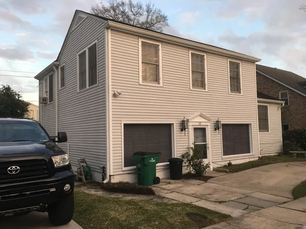 111 Ridgewood Dr, Metairie, LA 70005