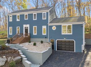 142 Turkey Roost Rd, Monroe, CT 06468