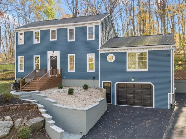 142 Turkey Roost Road, Monroe, CT 06468