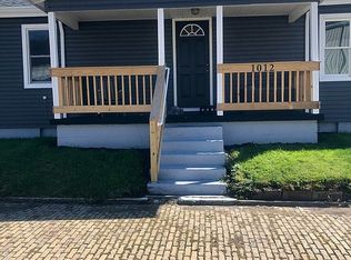 1012 Railroad St, East Liverpool, OH