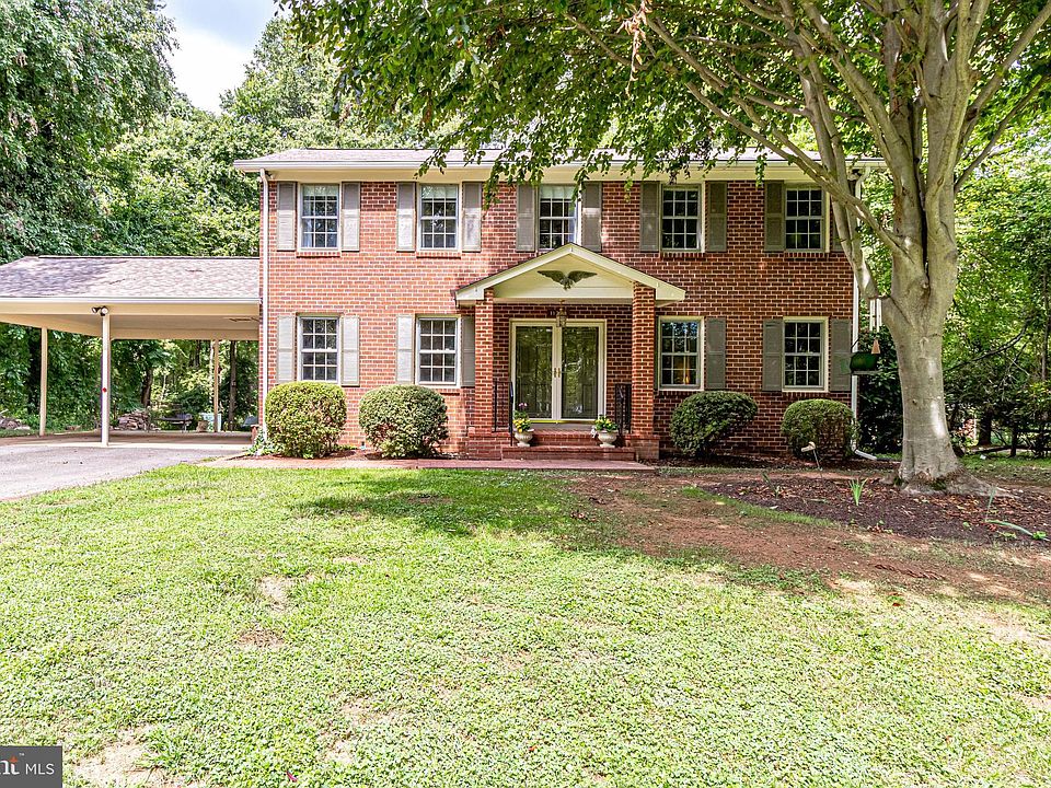 11708 Waples Mill Rd, Oakton, VA 22124 Zillow
