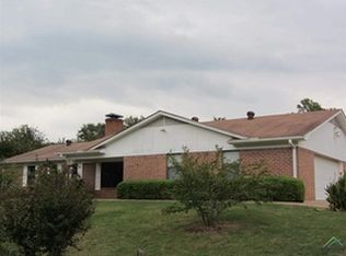 13561 Valley View Dr, Tyler, TX 75709