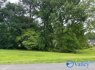 LOT 17 Jarmon Rd, Guntersville, AL 35976