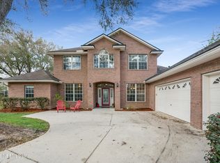 4052 Lonicera Loop, Saint Johns, FL 32259