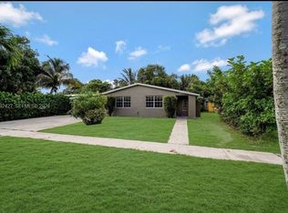 Sunrise Golf Village Sec, Sunrise, FL 33313