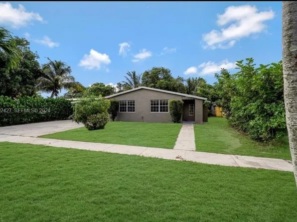 6251 NW 14th St, Sunrise, FL 33313