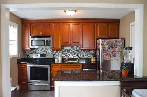 1283 Hope St #1 Photo 1