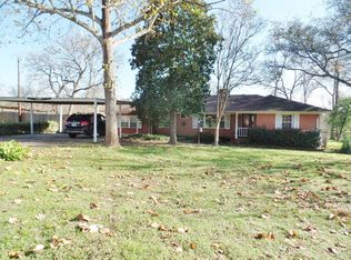 702 County Road 1609, Jacksonville, TX 75785