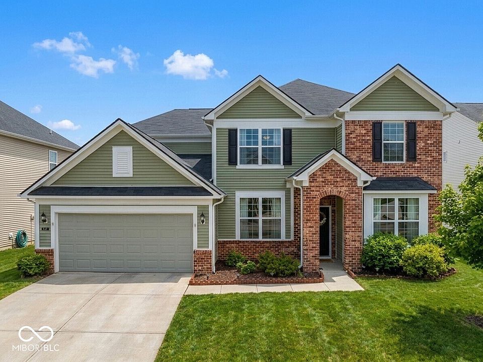 1st image of 4114 Spirea Dr