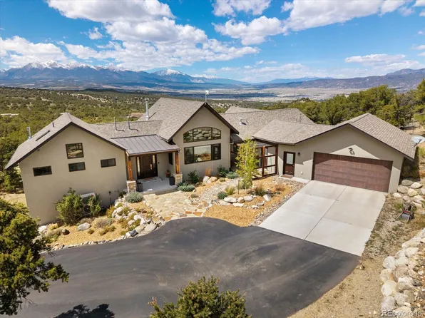 5410 Longbranch Road, Salida, CO 81201