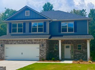 730 Pathway Cir, Cornelia, GA 30531