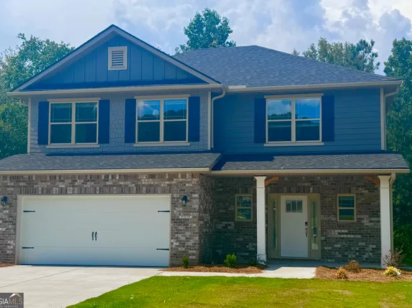 730 Pathway Cir, Cornelia, GA 30531