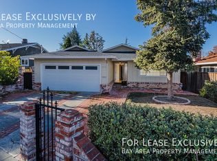 414 Carlos Ave, Redwood City, CA 94061