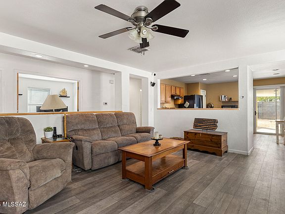 5th image of 3894 E Bright View St