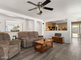 3894 E Bright View St, Tucson, AZ 85706
