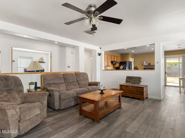 3894 E Bright View St, Tucson, AZ 85706
