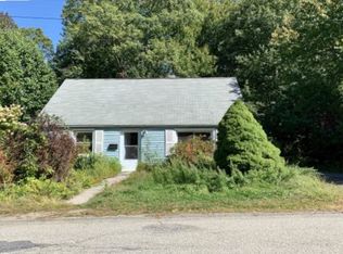 44 Waterman Rd, Auburn, MA 01501