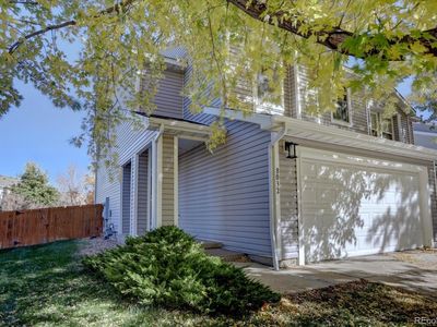 8032 S Kalispell Way, Englewood, CO, 80112