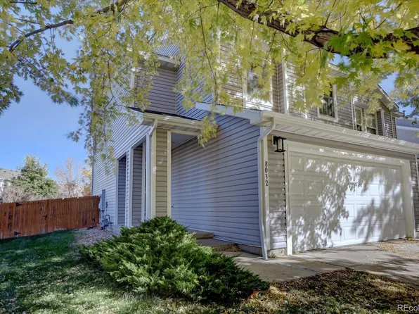 8032 S Kalispell Way, Englewood, CO 80112