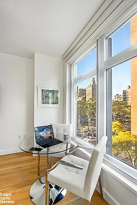 Rented by Brown Harris Stevens | media 3